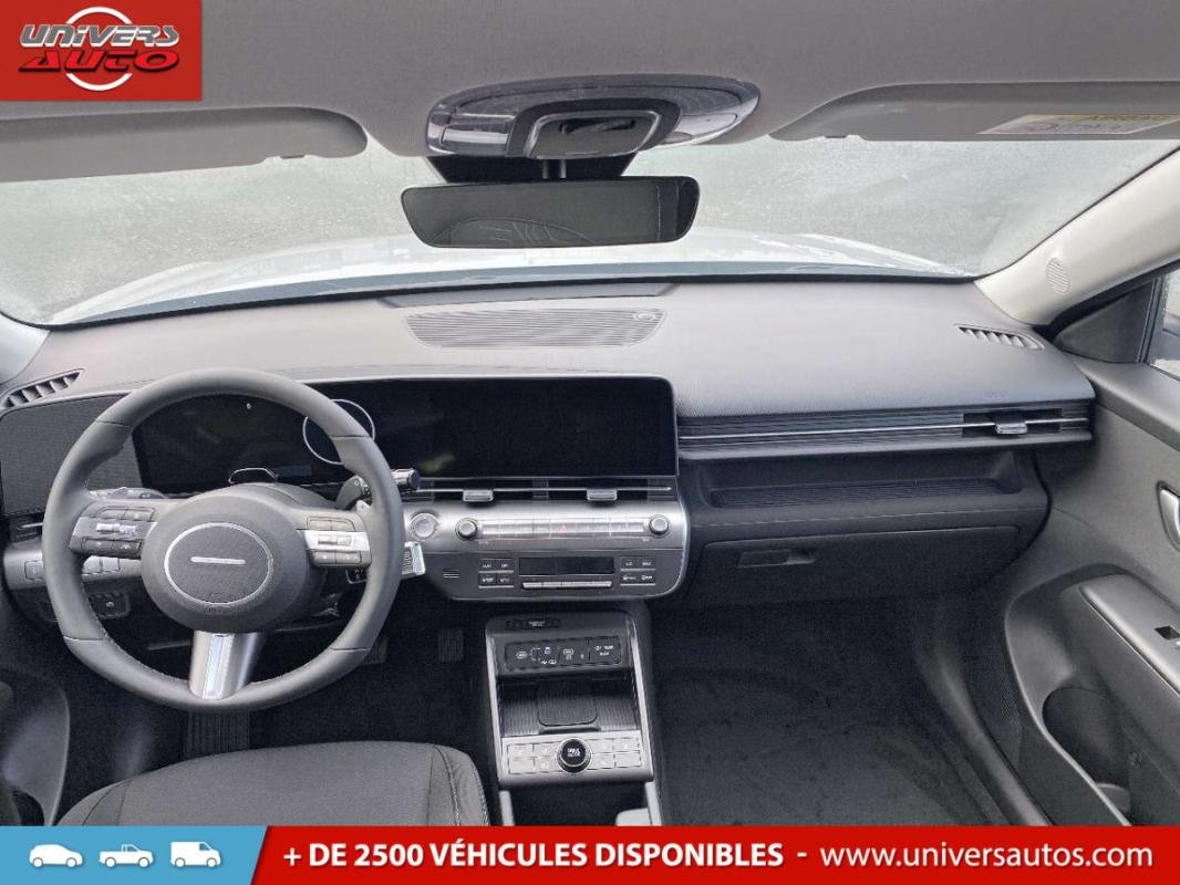 Hyundai Kona - Photo 7
