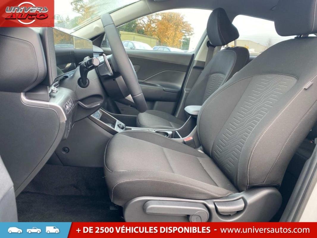 Hyundai Kona - Photo 8