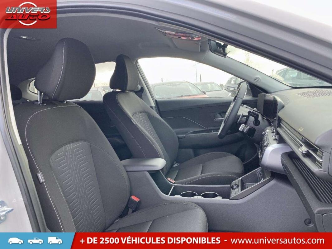 Hyundai Kona - Photo 9