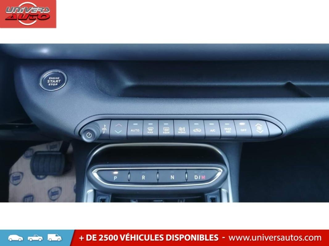 Jeep Avenger - Photo 12