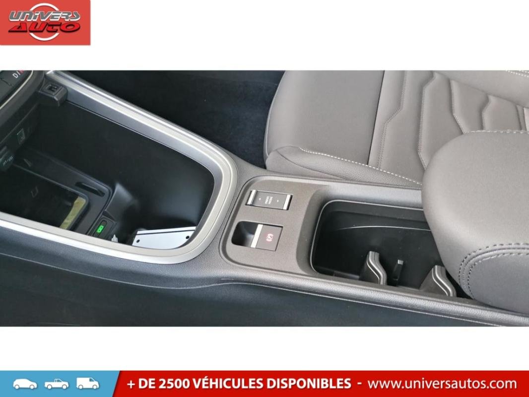 Jeep Avenger - Photo 13