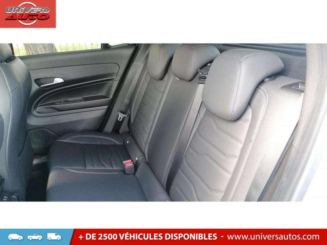 Jeep Avenger - Photo 18