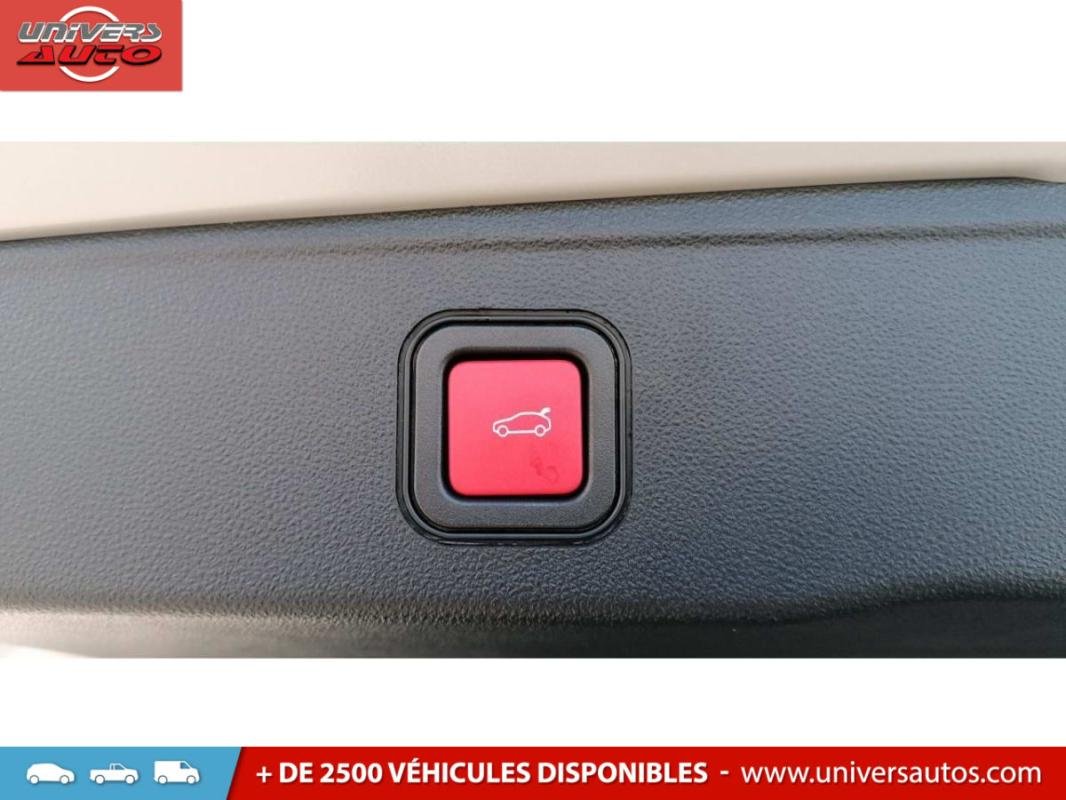 Jeep Avenger - Photo 20