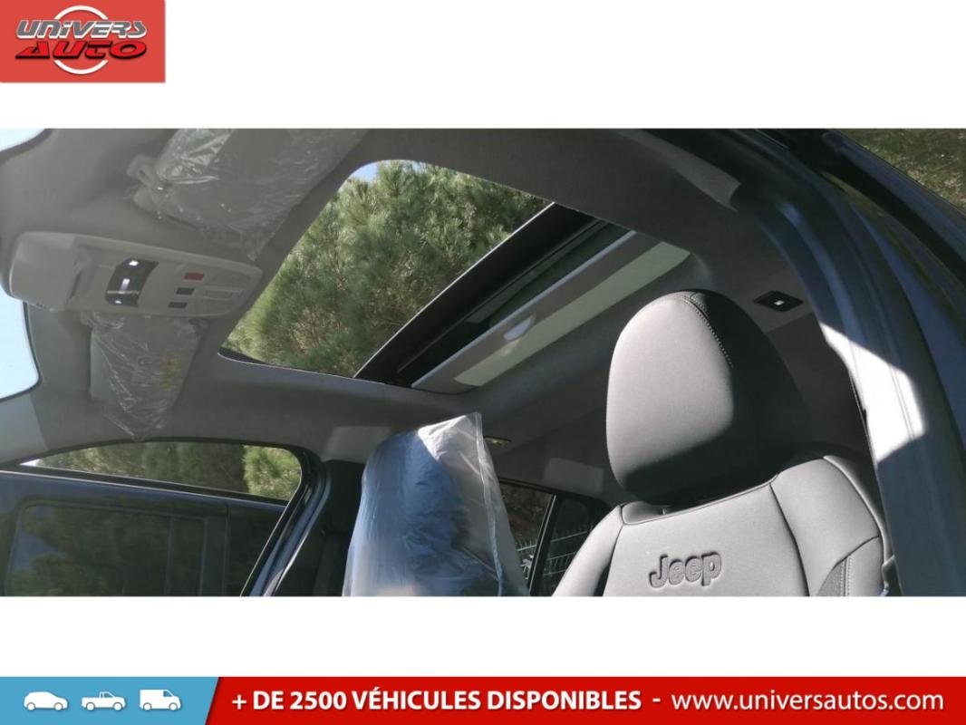 Jeep Avenger - Photo 4