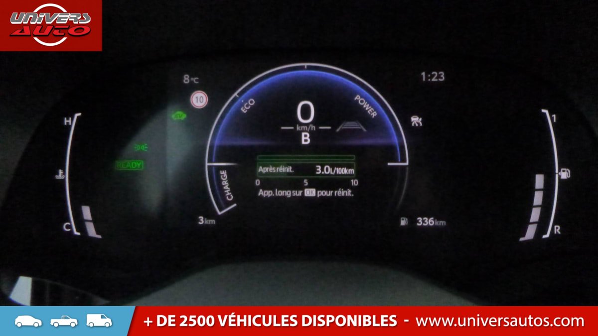 Toyota Yaris Cross - Photo 9
