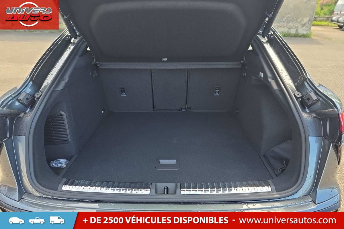 Audi Q3 Sportback - Photo 11
