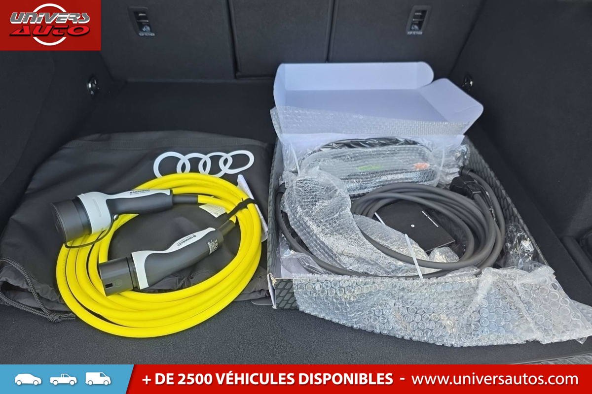 Audi Q3 Sportback - Photo 12