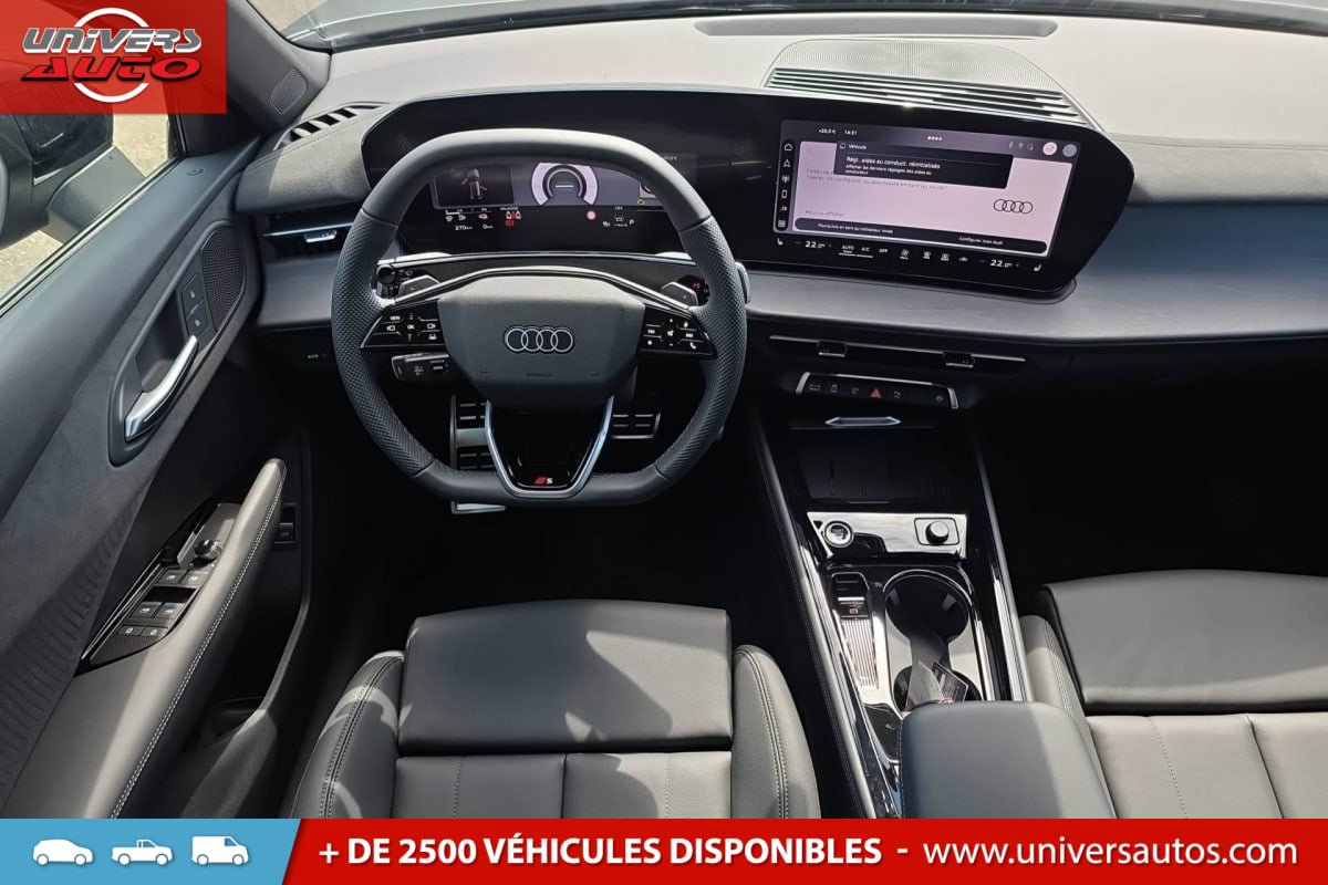 Audi Q3 Sportback - Photo 14