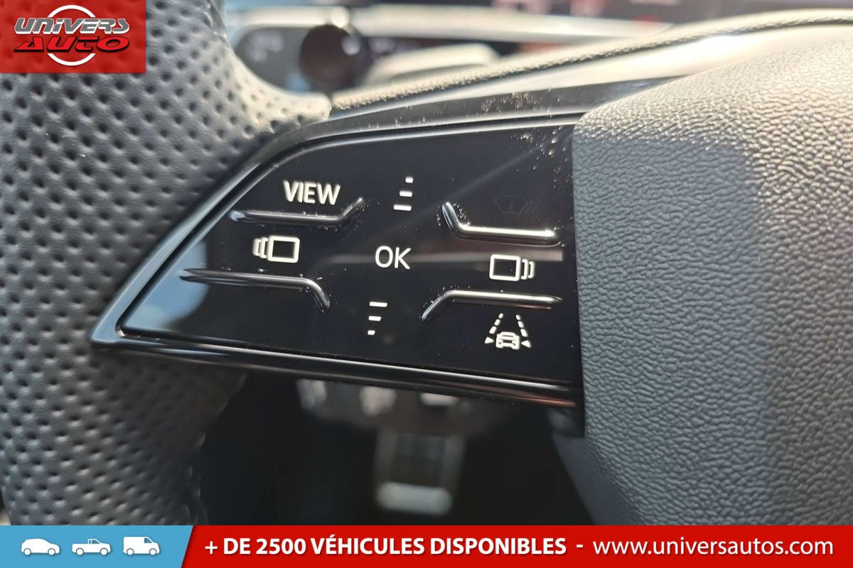 Audi Q3 Sportback - Photo 16