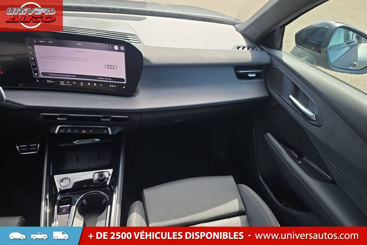 Audi Q3 Sportback - Photo 17