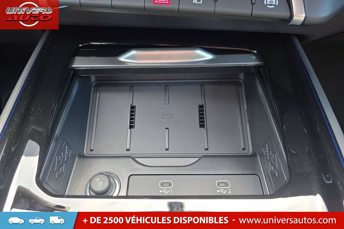 Audi Q3 Sportback - Photo 19