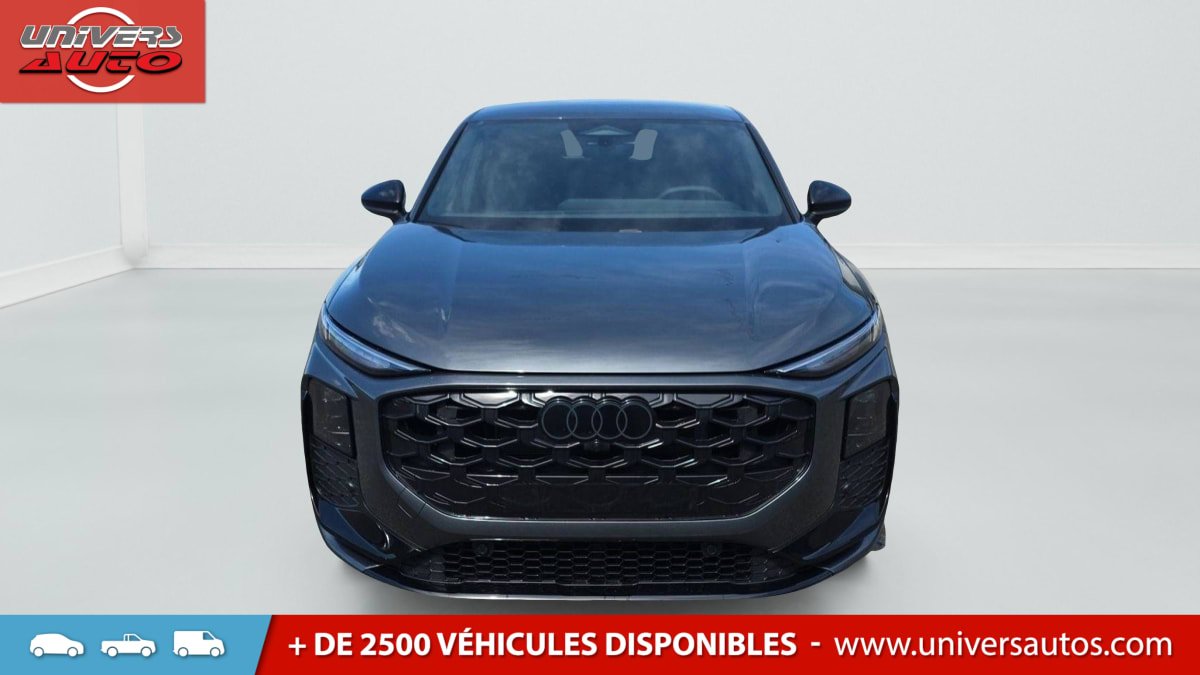 Audi Q3 Sportback - Photo 2