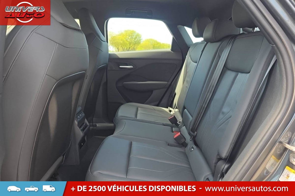 Audi Q3 Sportback - Photo 22