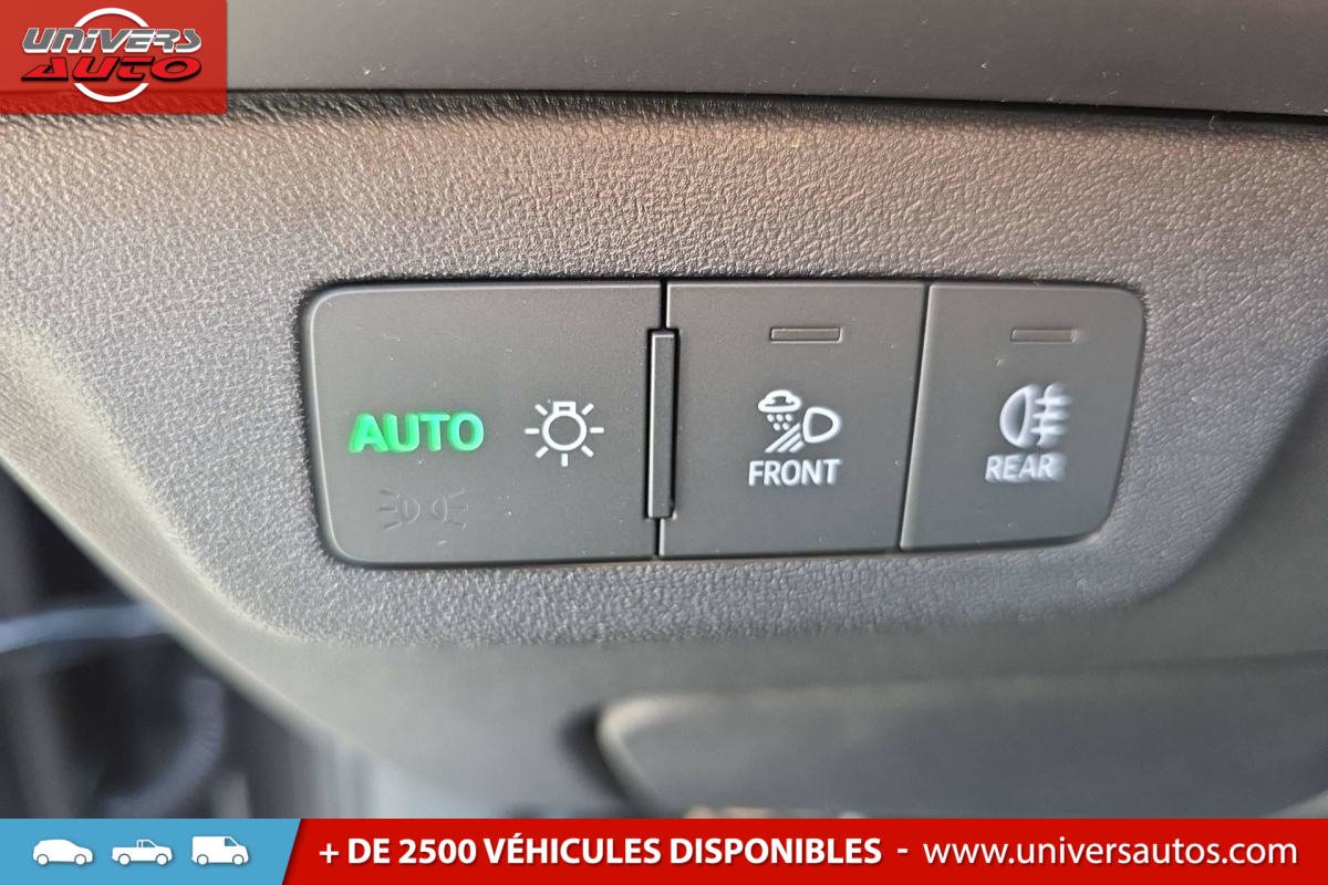 Audi Q3 Sportback - Photo 24