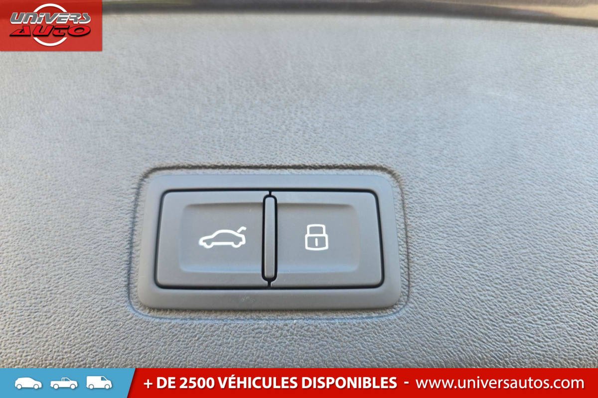 Audi Q3 Sportback - Photo 25
