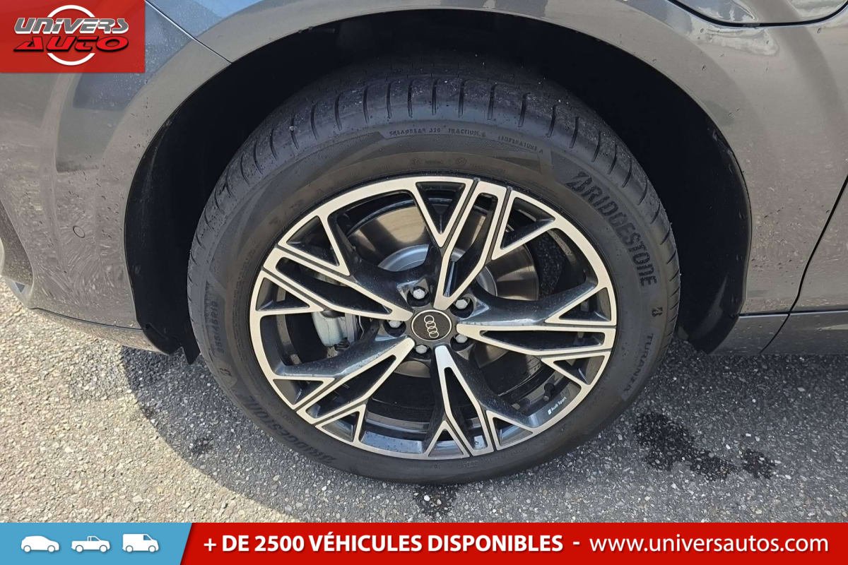 Audi Q3 Sportback - Photo 26