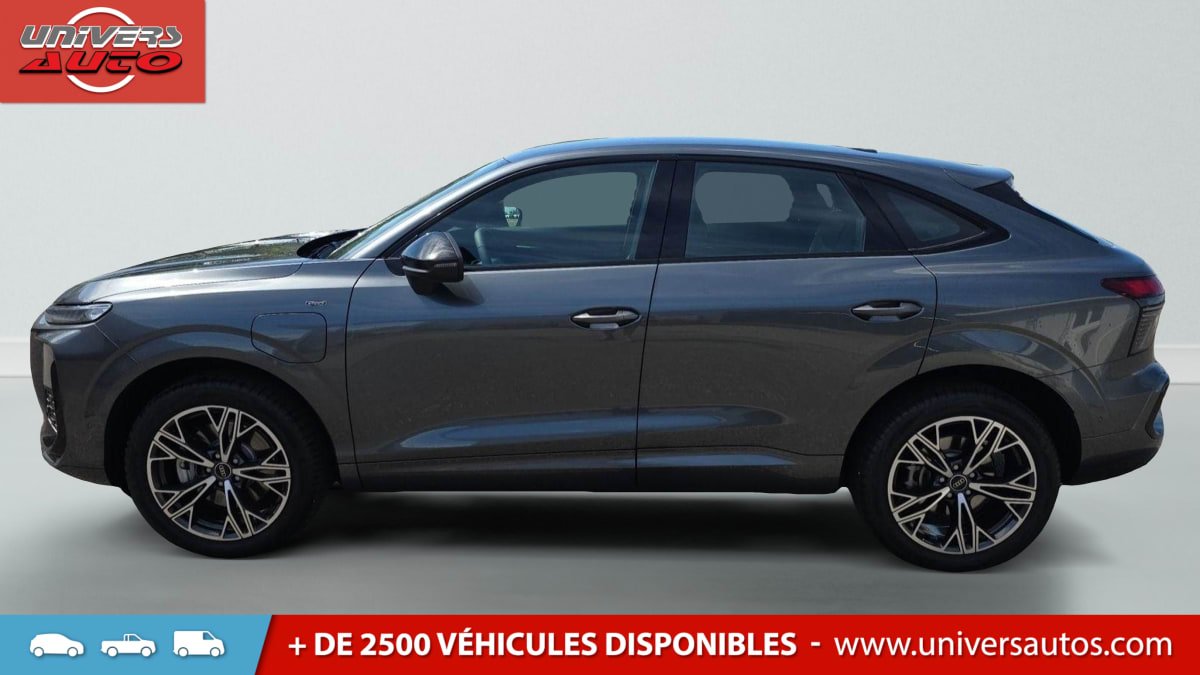 Audi Q3 Sportback - Photo 4