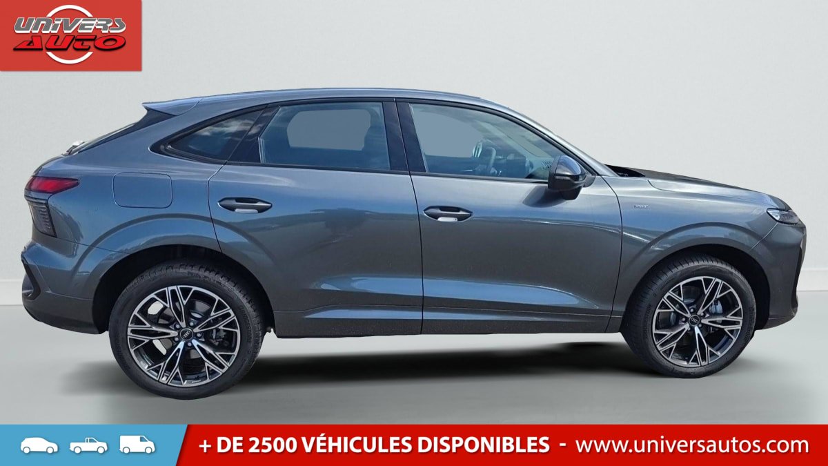 Audi Q3 Sportback - Photo 8