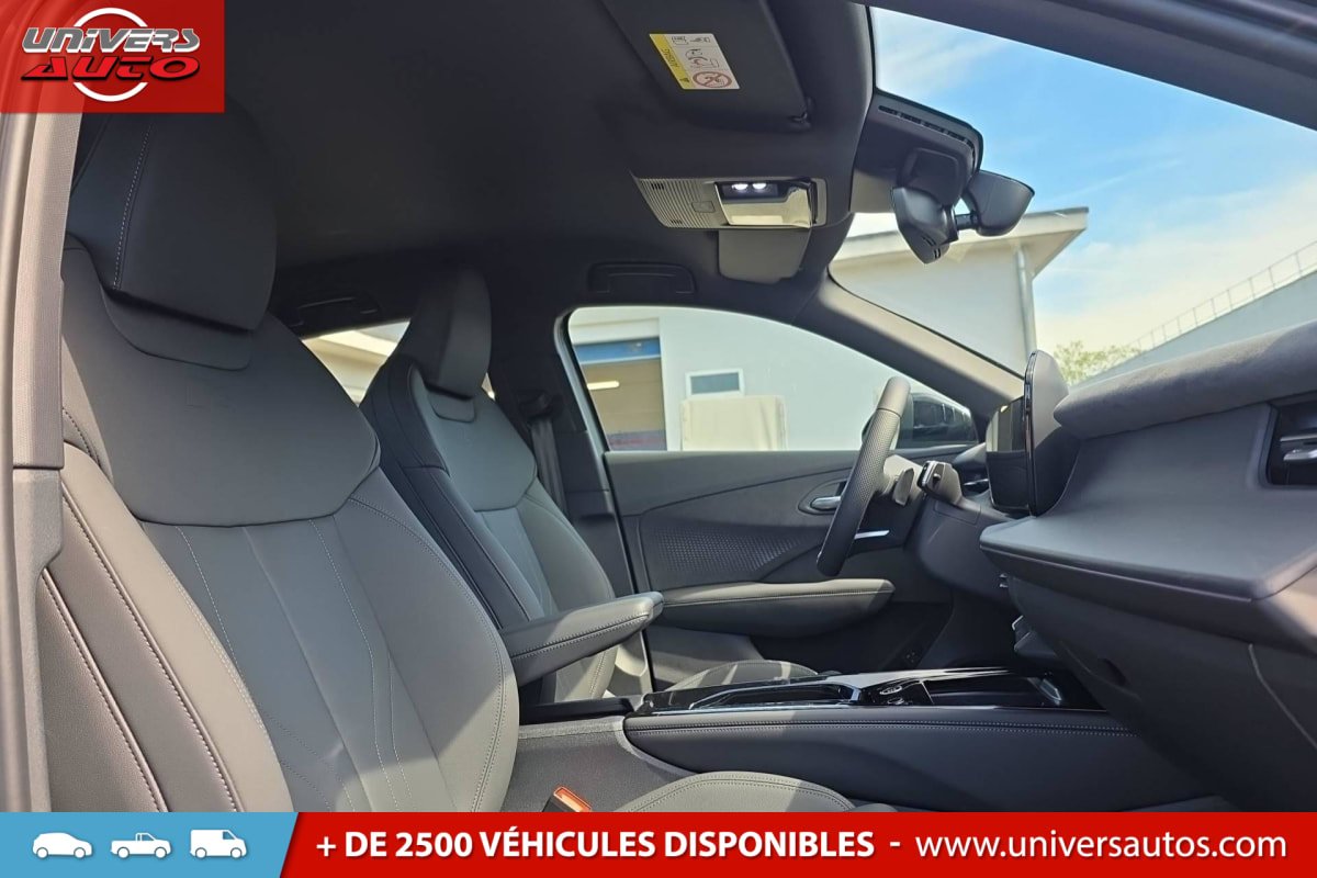 Audi Q3 Sportback - Photo 9