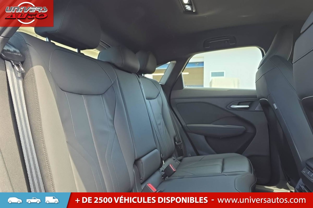 Audi Q3 Sportback - Photo 10