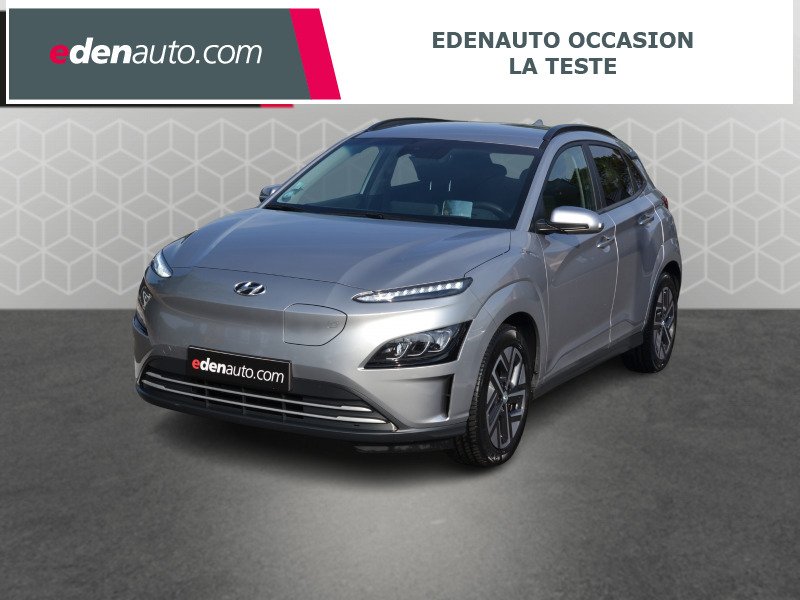 Hyundai Kona - Photo 1