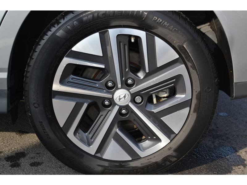 Hyundai Kona - Photo 11