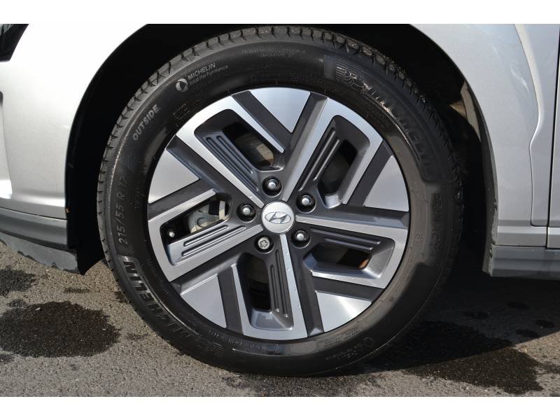Hyundai Kona - Photo 12