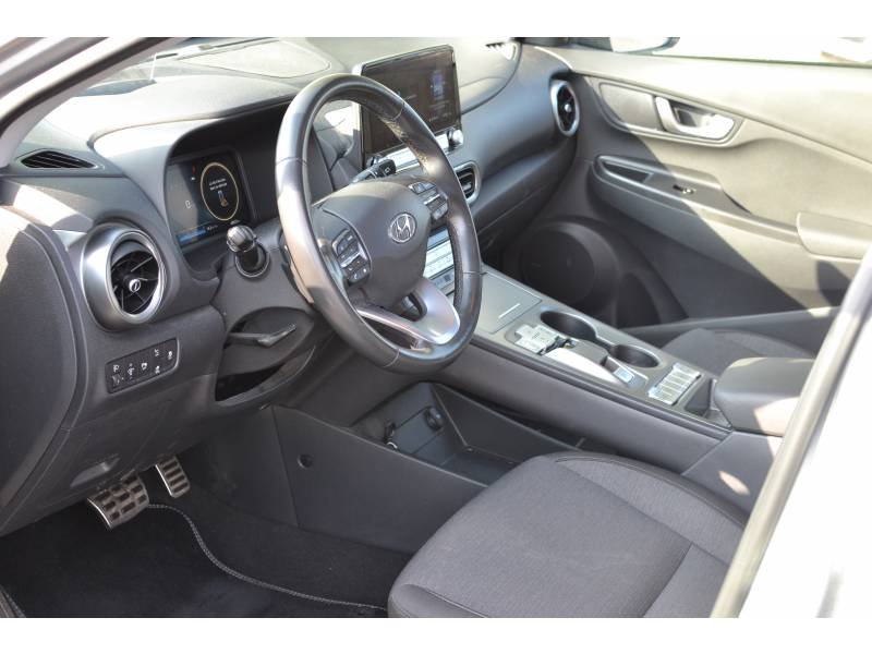 Hyundai Kona - Photo 13