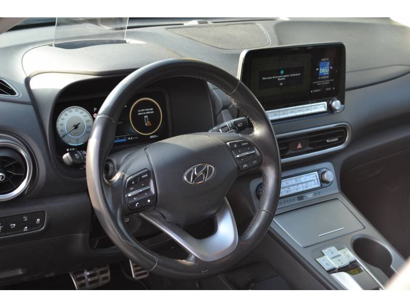 Hyundai Kona - Photo 14