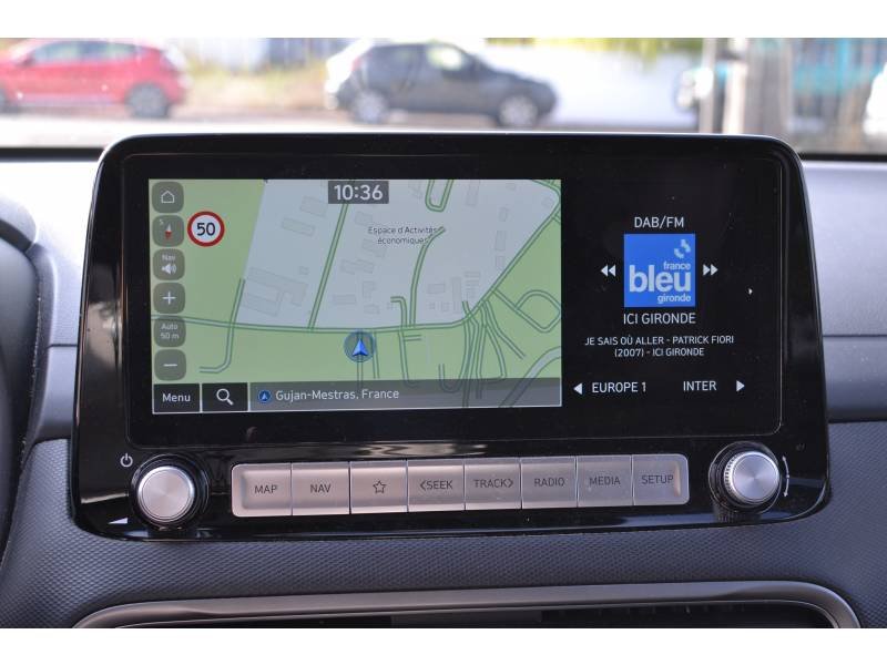 Hyundai Kona - Photo 15