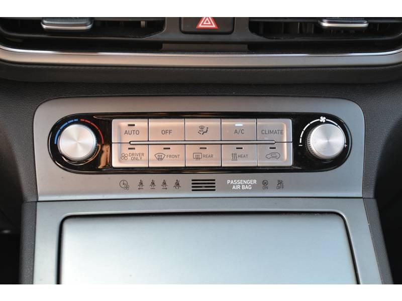 Hyundai Kona - Photo 16