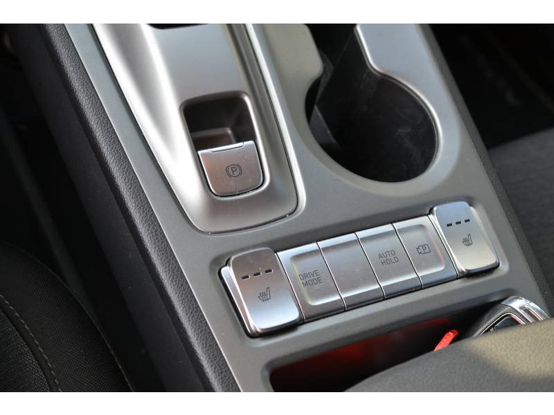 Hyundai Kona - Photo 18