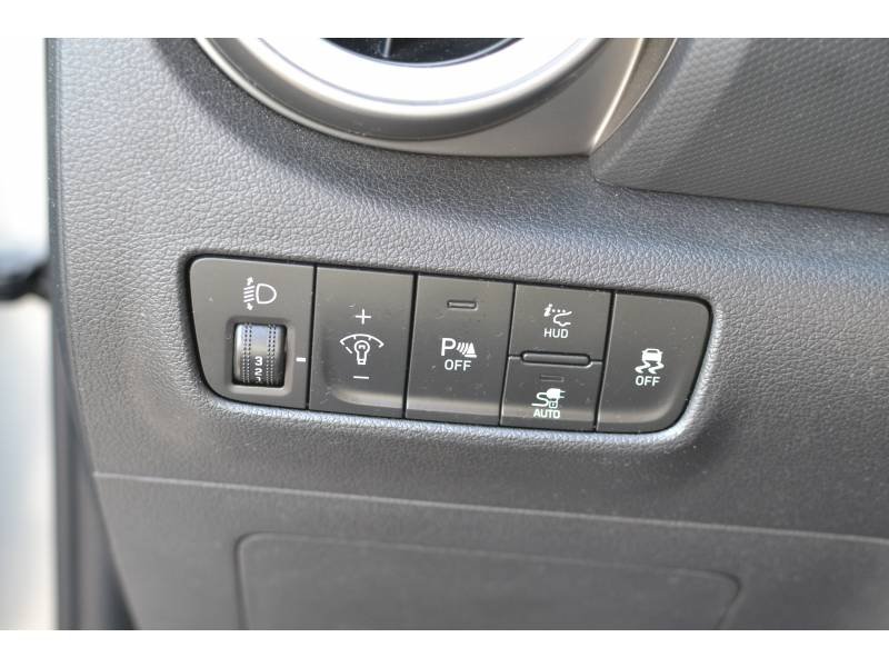 Hyundai Kona - Photo 20