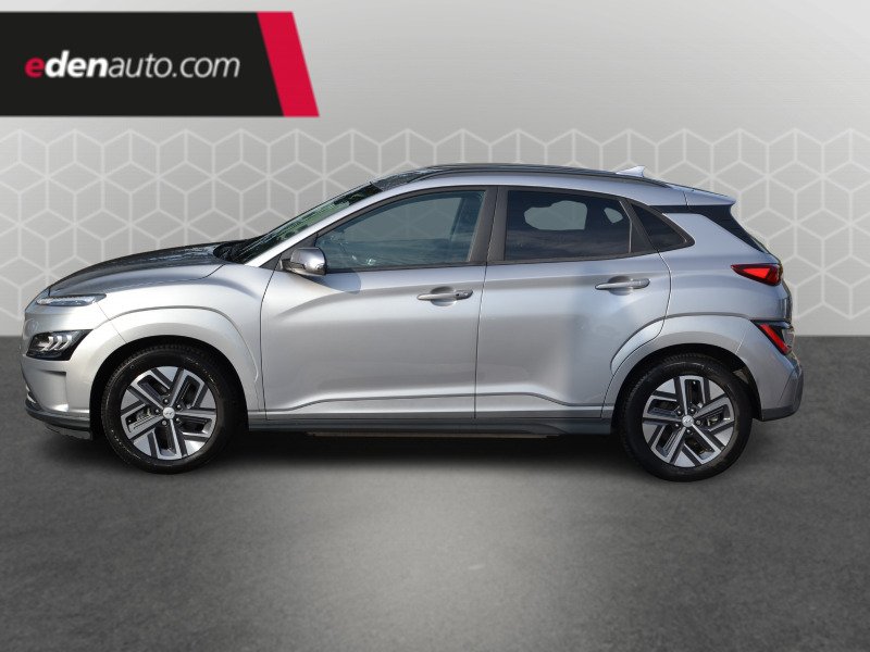 Hyundai Kona - Photo 2