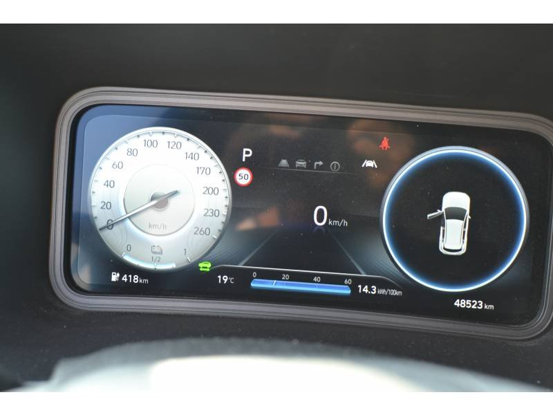 Hyundai Kona - Photo 22