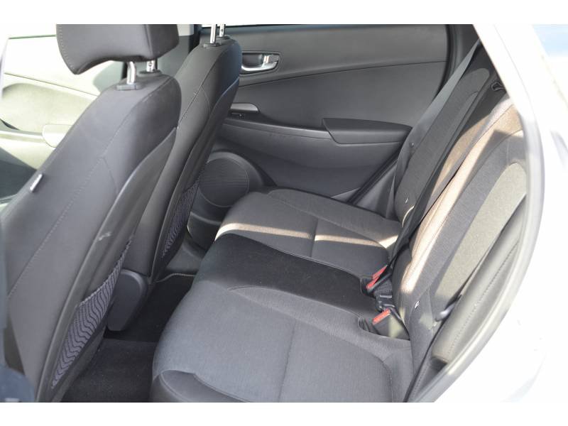 Hyundai Kona - Photo 24