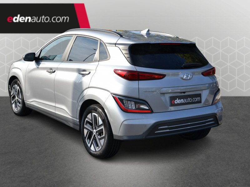 Hyundai Kona - Photo 3