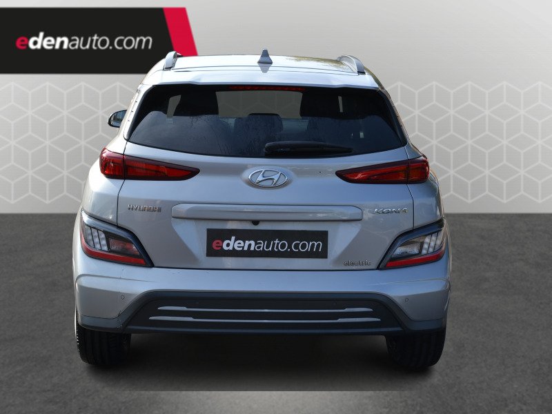 Hyundai Kona - Photo 4