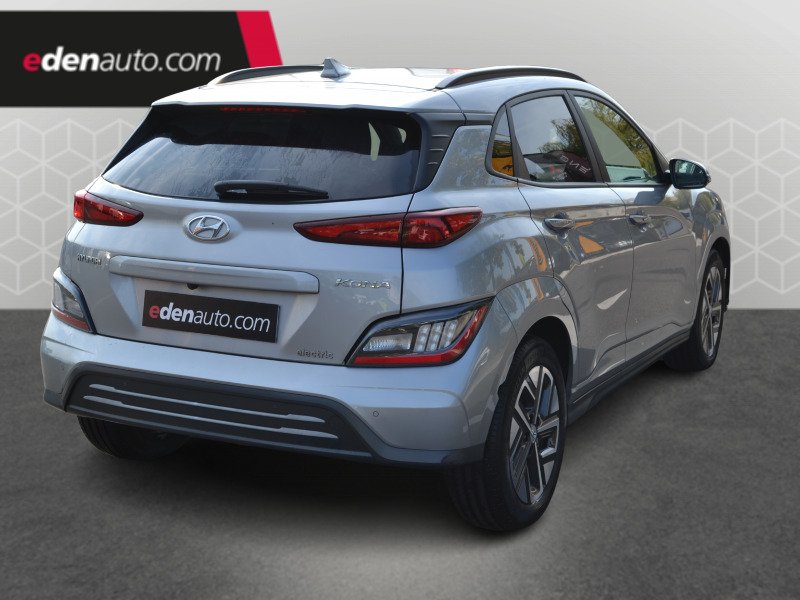 Hyundai Kona - Photo 5