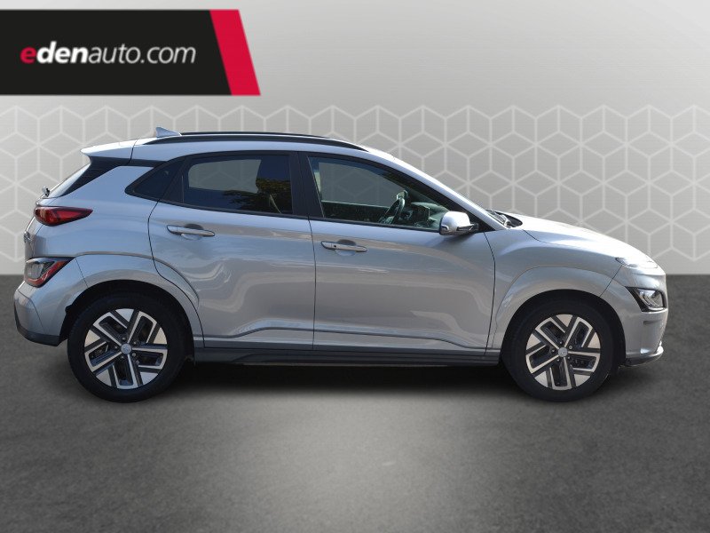 Hyundai Kona - Photo 6