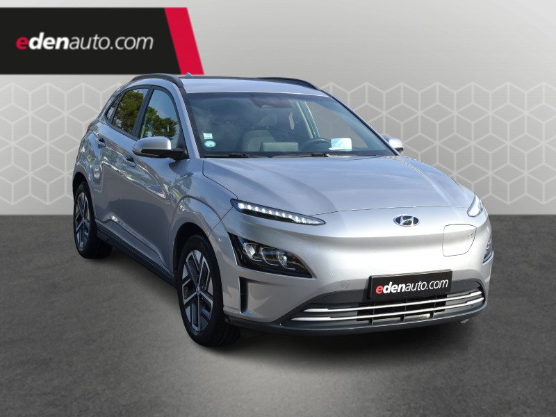 Hyundai Kona - Photo 7