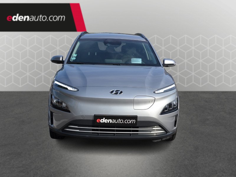 Hyundai Kona - Photo 8