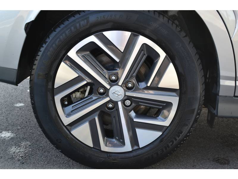 Hyundai Kona - Photo 9