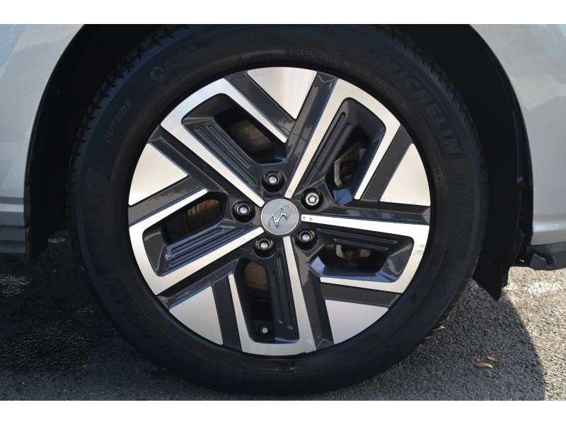 Hyundai Kona - Photo 10