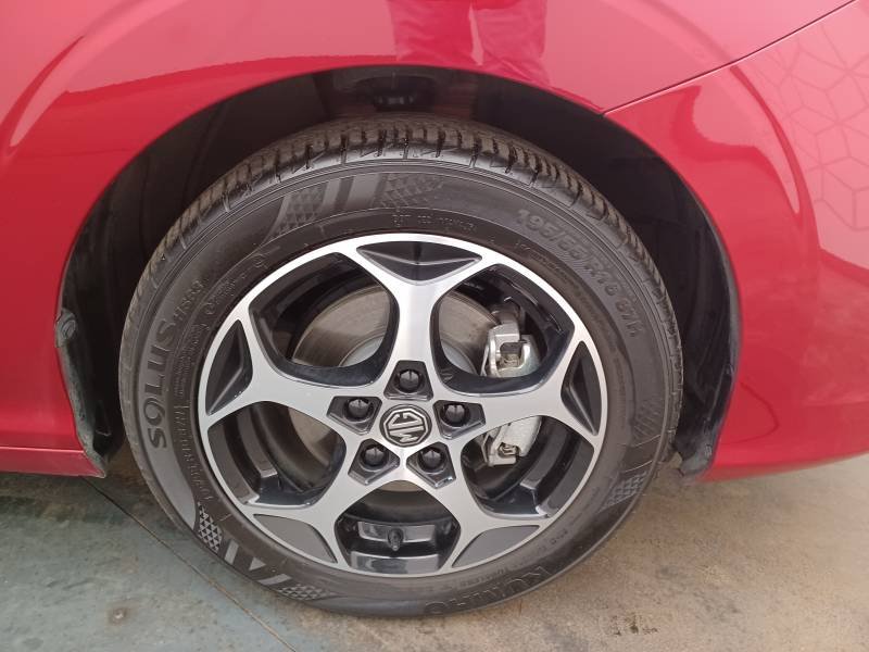 MG mg3 - Photo 10