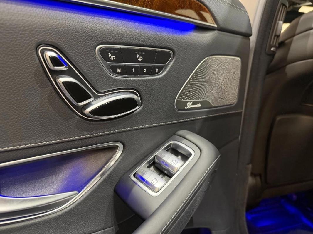 Mercedes Classe S - Photo 20