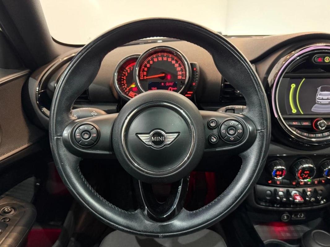 Mini Clubman - Photo 12
