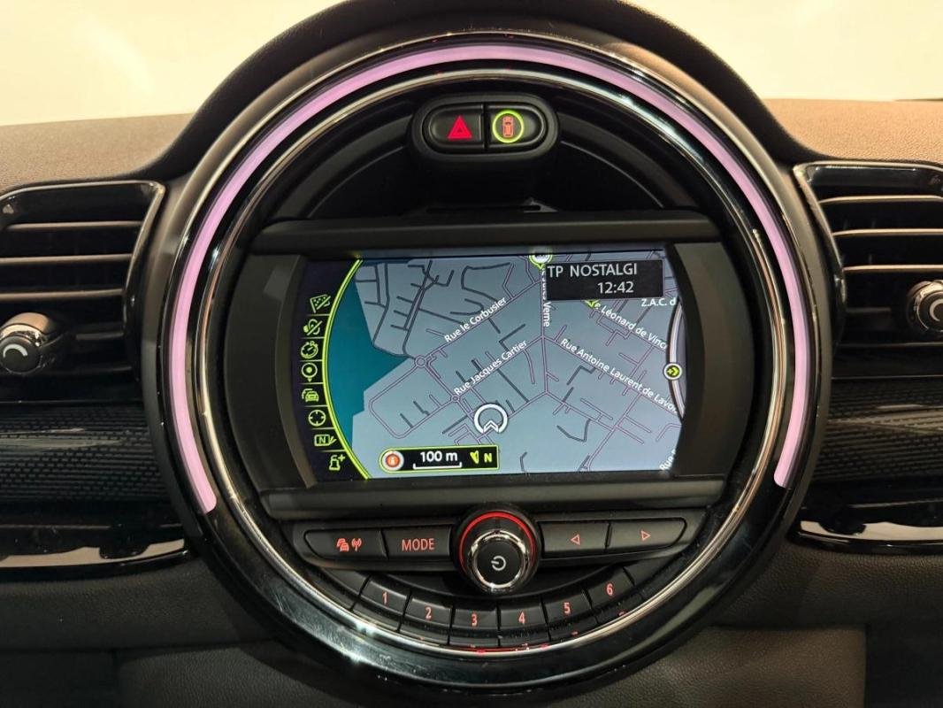 Mini Clubman - Photo 13