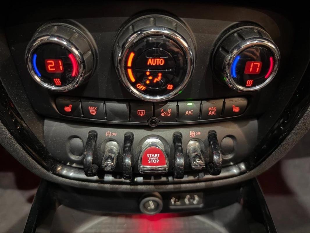 Mini Clubman - Photo 14