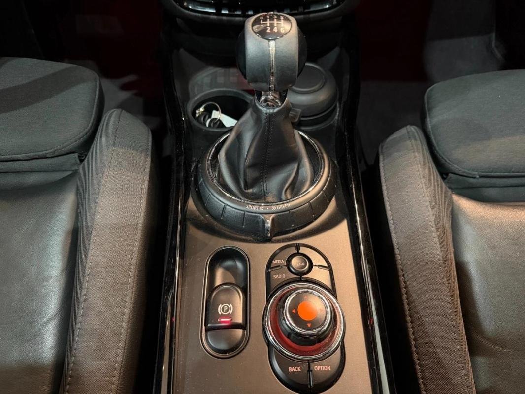Mini Clubman - Photo 15